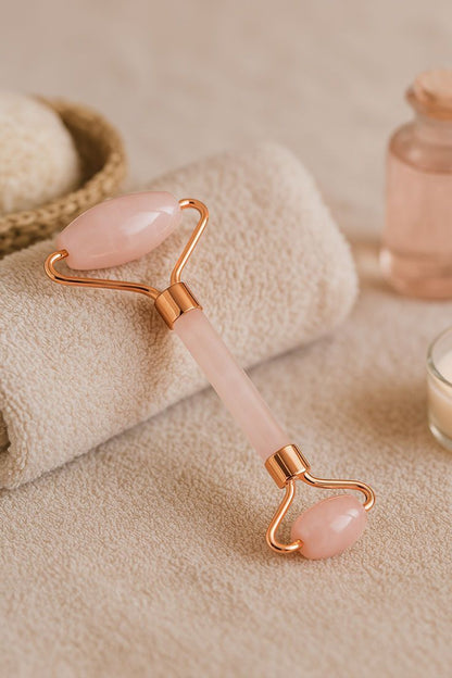 Rose Quartz Set