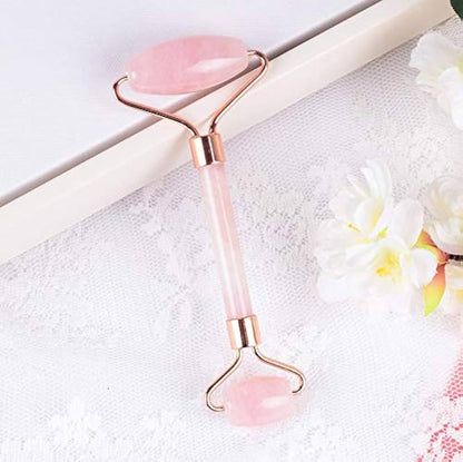 Rose Quartz Set