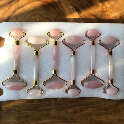 Rose Quartz Set