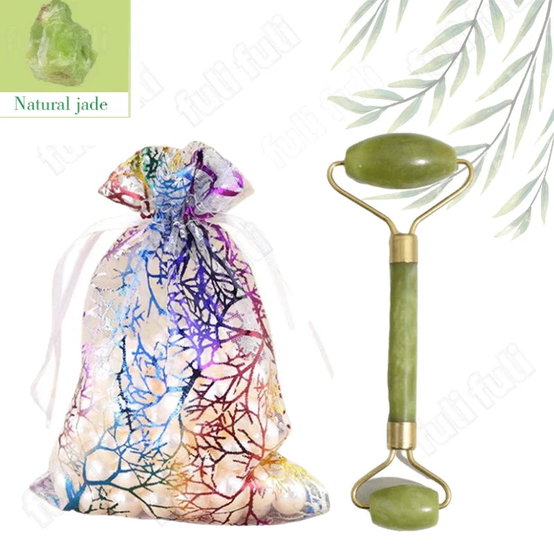 Jade Stone Set