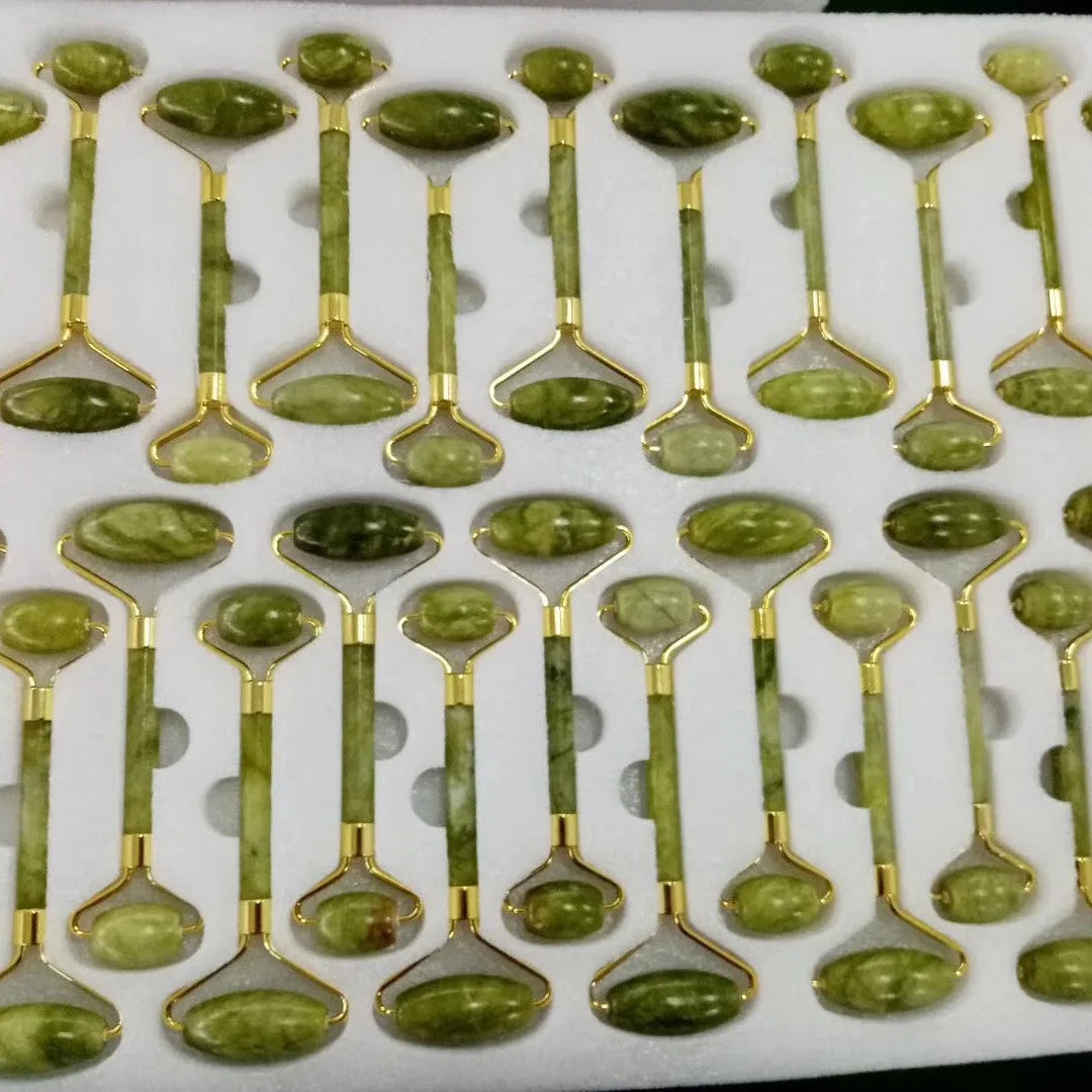 Jade Stone Set