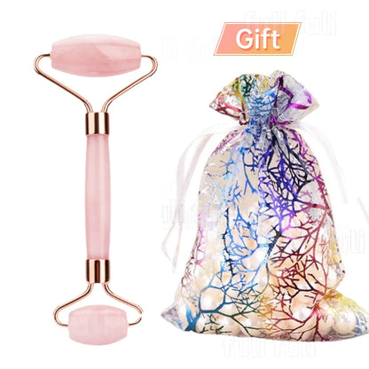 Rose Quartz Set